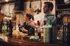 Cocktails