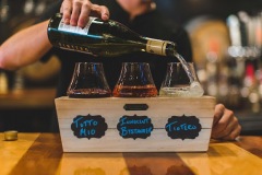 Cocktails