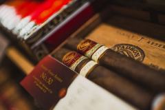 Padron Cigars