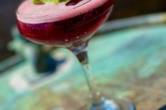 Cocktails