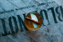 Cocktails