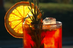 Cocktails