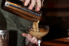 Tiramisu Martini