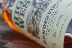 High West Distillery Allocations 1