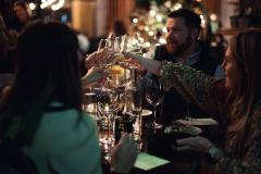 The Vineyard Market Date Night