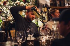 The Vineyard Market Date Night