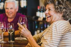 The Vineyard Market Date Night