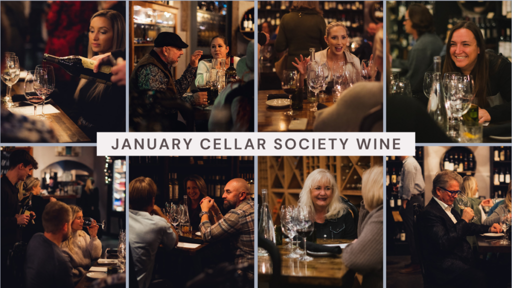 This month we are featuring a few different Pinot Noirs from all over France and Oregon and 1 Chardonnay, and just to keep it interesting we threw in a couple of bordeauxs.