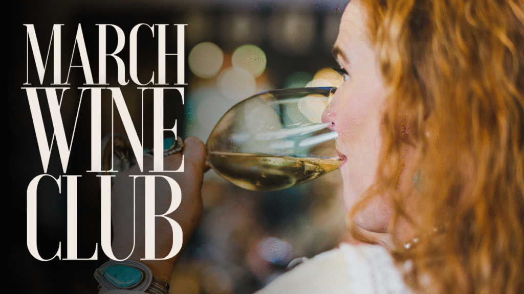 Take a flavorful journey through Italy with the Cellar Society Newsletter March 2025. This month’s wine club selections featured bold reds, crisp whites, and a sparkling rosé from regions like Piedmont, Tuscany, Veneto, and Campania. Explore detailed tasting notes, regional insights, creative food pairings, and highlights from our exclusive Member’s Monday Dinner with special guest Lorenzo Giusto from Veneto.