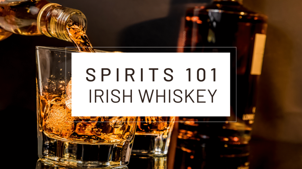 Explore the smooth and storied world of Spirits 101: Irish Whiskey—from its rich history and signature triple distillation to perfect food, cigar, and cocktail pairings. Discover staff favorites like Jameson, Redbreast, and Tullamore D.E.W., plus in-store tastings and curated whiskey events at The Vineyard Market.