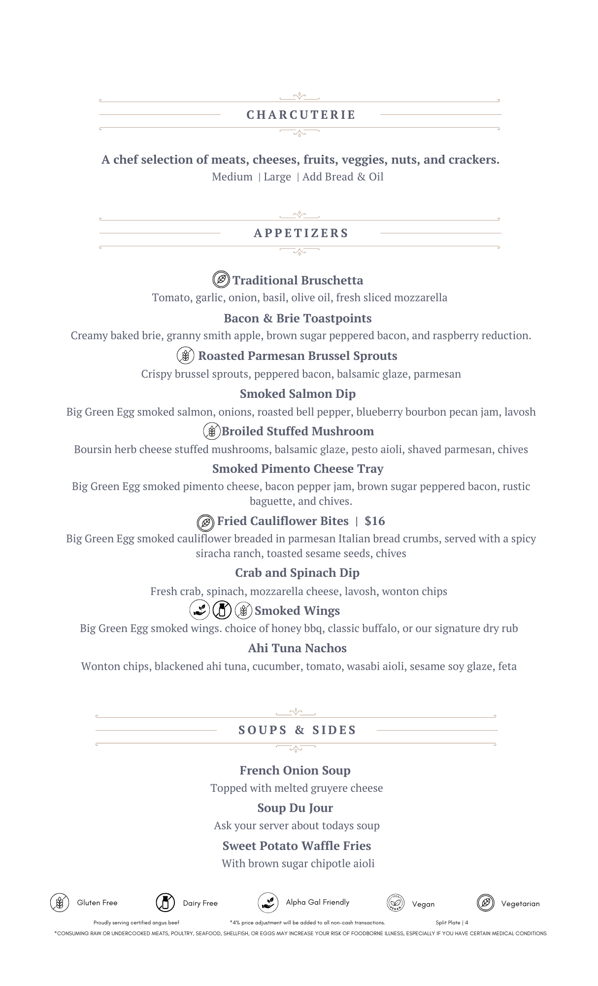 APPS & Sides - 126 - np