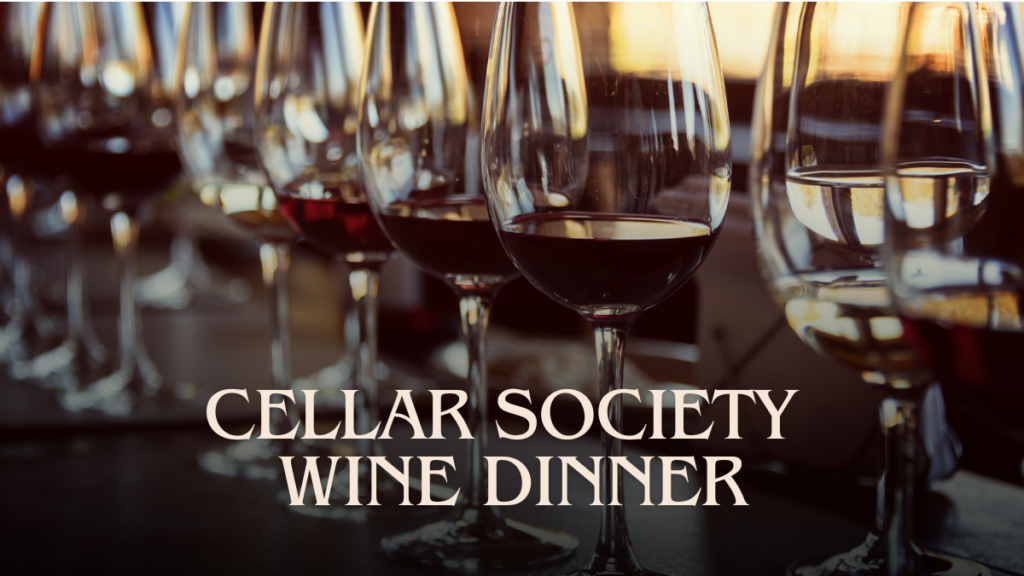 August Cellar Society 2026 featuring Duckhorn Winery